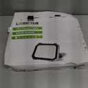 1 Pack LED Flood Lights Outdoor, 300W 30000LM Super Bright Floodlight Outside Work Light with 5.9FT Plug, IP65 Waterproof 6000K Outdoor LED Flood Light for Garage, Yard, Lawn, Garden