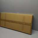 Kingston Brass SCC8278 L Shape 3-Tier Steel Construction Corner Towel-Rack, Brushed Nickel