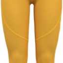 Under Armour HeatGear Team Three Quarter Womens Leggings M