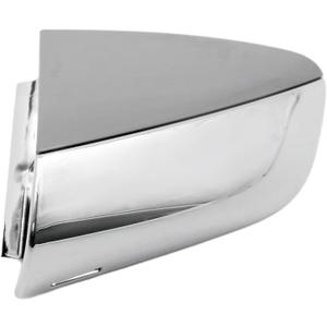 EATAKWARD 82652-D4020 Silver Exterior Door Handle Cap Cover, Replacement for Kia Optima 2016 2017 2018 2019 2020 (Left)