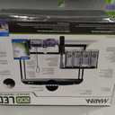 Marina 20 Gallon LED Aquarium Kit Complete Fish Tank Setup with Filter, Lighting & Accessories
