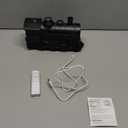 Train Diffusers for Essential Oils,300ml Magic Train Diffuser, Large Room Remote Control Aromatherapy Diffuser, Ultrasonic Cool Mist Humidifier Auto Off for Office Bedroom