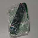 New Replacement Universal Sharp aquos Hisense TV Remote Control EN2A27 Compatible with Sharp Hisense Remote Control LCD LED HDTV Smart TV Remote Control