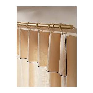 Holder 16 Pack 16in, Gold 