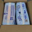 Huggies Little Swimmers Disposable Swim Diapers, Size 5-6 (32+ lbs), 34 Ct (2 Packs of 17)