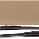 Continental ClearContact 20" Beam Wiper Blades - 2 Pack Set in Frustration Free Packaging