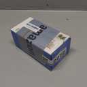 BUMACO 40Pcs Chair Leg Floor Protectors Chair Leg Protectors for Hardwood Floors Silicone Pads Covers to Protect Floors Clear Universal S (15/16" to 1-5/16")