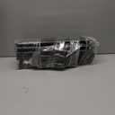 10Ft String Light Poles for Hard Surfaces, Outdoor Light Stand for Backyard, Garden & Patio Party Lighting, Heavy-Duty Metal Poles with Waterproof Finish, Rustproof & Adjustable, 2 Pack