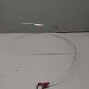 Transmission/Oil Dipstick for Chrysler 300 2005-2014 for Dodge Charger 2006-2018 / Oil Level Dipstick/Durable/Metal / 1 Pc/Silver Tone