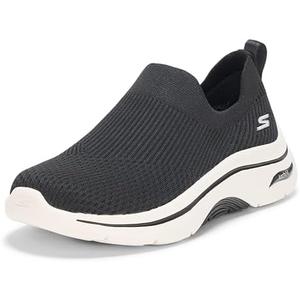 Skechers Women's Go Walk Arch Fit 2.0 Paityn Sneakers, US 7