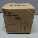 OGHom Steamer for Clothes, Handheld Clothing Steamer for Garment, 240ml Big Capacity 700W Portable Travel Steam Iron (Blue)