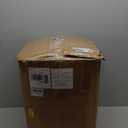 5th Wheel RV Cover 28-31ft, Upgraded 7-Layer Thick | 400 LBS Tearproof, Waterproof, Anti-UV & Windproof Camper Cover w/Tongue Jack Cover, Gutter Covers, Tire Covers, Stair Cover, Straps & Storage Bag