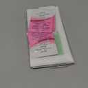 Wax Strips for Hair Removal Kit: 60 Pieces 40 Body & 20 Facial Waxing Strips for Face, Eyebrow, Arms, Legs, Underarm, and Bikini (60 Count (Pack of 1))