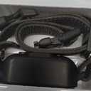 Bark Collar 2 Pack,Bark Collar for Large Medium Small Dogs 8-120lbs,Rechargeable Anti Bark Training Collar with 7 Adjustable Sensitivity, Barking Collar with Beep Vibration (Black)