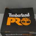 Timberland PRO mens Direct Attach 6 Inch Steel Safety Toe Waterproof Insulated (13, Brown)