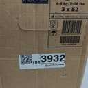 Bambo Nature Hypoallergenic Baby Diapers, Eco-Labeled Diapers, Enhanced Leakage Protection, Totally Chlorine-Free, Skin Friendly, and Super Absorbent - Size 3 (156 Count)