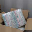 Pampers Pure Protection Baby Diapers, Size 3 (16-28 lbs), 168 Count, Up to 100% Leakproof, Premium Plant-Based Skin Protection, Hypoallergenic Soft Diapers