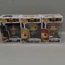 Funko Guns N Roses Pop! Complete Set (3)