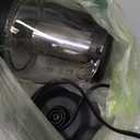 Chefman Electric Kettle with Tea Infuser, Compact 1L (4 Cups), 1500W, Removable Lid for Easy Cleaning, Boil-Dry Protection, Stainless Steel Filter, BPA Free, Auto Shut Off, Small Electric Tea Kettle (Black)