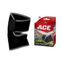 ACE Brand Adjustable Compression Elbow Support, Moderate Support for Weak, Sore or Injured Joints, Adjustable Features, One Size Fits Most (1 Count (Pack of 1))