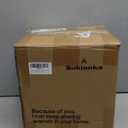 Premium W10447925 Gas Stove Burner Grates Replacement for Whirlpool Amana Stove Burners Replacement,for Maytag Stove Cooktop grate Parts,for Kenmore,Kirkland,Inglis Stove Top Range Cast Iron Rack4 Pcs