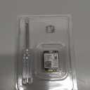 WiFi 6E Wireless Card Intel AX210 NGW Bluetooth 5.3 Tri-Band 5400Mbps Network Adapter for Laptop Support Windows 10/11 (64bit) M.2/NGFF