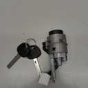 819001RJ00 Ignition Lock Cylinder Fit for Hyundai Accent Hatchback/Sedan 2012-2017, fit for Dodge Attitude Sedan 2012-2014 Replaces 81900-1RJ00 Ignition Cylinder Switch with Keys