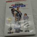 The Pacifier, DVD