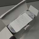 2 Pack Automatic Soap Dispensers, 12.8oz/ 380ml USB Touchless Automatic Foaming Soap Dispenser, Rechargeabled Wall Mounted Smart Soap Dispenser for Bathroom Kitchen Dish Soap(Black)