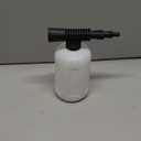 Makita 1912Y2-5 Foam Nozzle Set HW001G