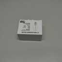 C7 LED Replacement Bulbs, Clear Christmas & Halloween Light Bulbs for Outdoor String Lights, Patio Xmas Tree Wedding Holiday Party Decor, E12 Candelabra Base, 2700K Warm White, 12 Pack