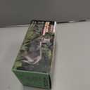 Trail Camera - Solar 8K 60MP WiFi Game Camera with 0.1S Motion Activated, 65FT Detection Distance, No Glow HD Night Vision, IP66 Waterproof, 32GB Card Included for Wildlife Monitoring