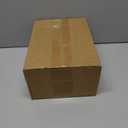 9pcs Easter Moss Bunny Decorations for Home, Includes 6 Green Faux Moss Bunnies and 3 Green Faux Moss Stones for Easter Mantel Table Decorations, Flocked Bunny Figurines for Spring Decor