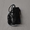 for Xbox 360 E Power Supply Brick with Power Cord, AC Adapter Power Supply Charger for Microsoft Xbox 360 E Console, 100-240V Auto Voltage, New Cooling System Low Noise Safty Easy to Use