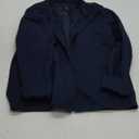 Outdoor Jacket M Blue