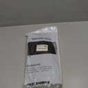 Waterproof Rain Shoe Covers for Men and Women(XL-X Lage)