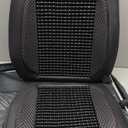 Vyonix Comfort MAX Beaded Seat Cover for Cars  – Cooling Massage Comfort