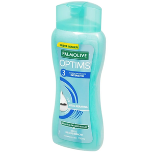 Palmolive 7509546045597 700 ml Luminous Shampoo