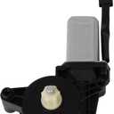 FINDAUTO Power Window Regulator lift Motor Front and Rear Left Driver Side fits 2002-2006 For Cadillac Escalade 1999-2006 For Chevrolet Silverado 1500 1999-2006 For GMC Sierra 1500 742-122