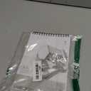 Winsor & Newton Classic Sketching Paper Pad, 5.5" x 8.5", 50 Sheets, 110gsm, Extra White