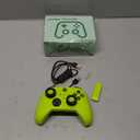 W&O Wireless Controller Compatible With Xbox One（Electric Volt）