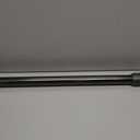 Replacement Accessories Quick Release Wand for Dyson V7 V8 V10 V11 and V15 Models (Iron).