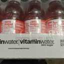 vitaminwater zero sugar power-c, electrolyte enhanced water w/vitamins, dragonfruit drinks, 20 fl oz (Pack of 12) BBD: 02-09-26