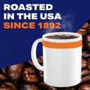 Maxwell House Original Roast Instant Coffee, 8 oz Jar (8 Ounce (Pack of 1), BBD 10/29/2026