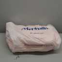 Super Fluffy Runner Rug for Bedroom, Modern Shag Black Area Rugs, Soft Plush Throw Carpet for Kids,Girls Boys and Teens Bedside Room Decor for Living Room Dorm Nursery Classroom, 2x4 Feet