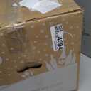 OWLSKY Punching Bag with Stand, Boxing Bag for Adults,Stress Relief