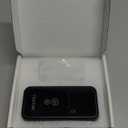 Breathalyzers, Professional-Grade Portable Breathalyzers for Alcohol High-Accuracy Alcohol Breathalyzer Tester for Personal and Home Party Use with 8 Reusable Mouthpieces