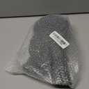 YOXUFA Left Engine Stator Cover for 50cc 70cc 90cc 110cc 125cc SSR TaoTao DB24 DB17 DB27 Coolster Madmax Apollo Baja X-pro Stomp Thumpstar Roketa Lifan Motor Chinese Pit Dirt Bike Parts Black