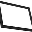 Upgraded W10436252 Freezer Door Gasket Compatible with Amana, Maytag, Jenn Air, Kenmore, Kitchen Aid, Whirlpool Refrigerator Freezer Door Gasket Seal, 34.26"x 22.84" Freezer Door Seal Replacement