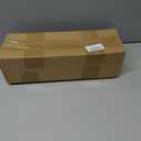 Artificial Hanging Flowers for Outdoors, Realistic UV Resistant Fake 6Pcs Fall Outdoor Flowers with 4Pcs Faux Lavender Hanging Plants for Porch Patio Planter Garden Outside Yard (Orange)